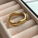 ANILLO ONDA