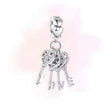 CHARM LLAVES