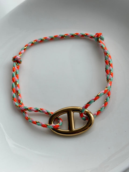 PULSERA HILO