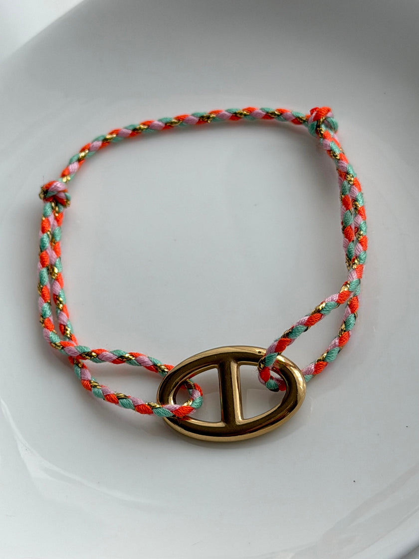 PULSERA HILO