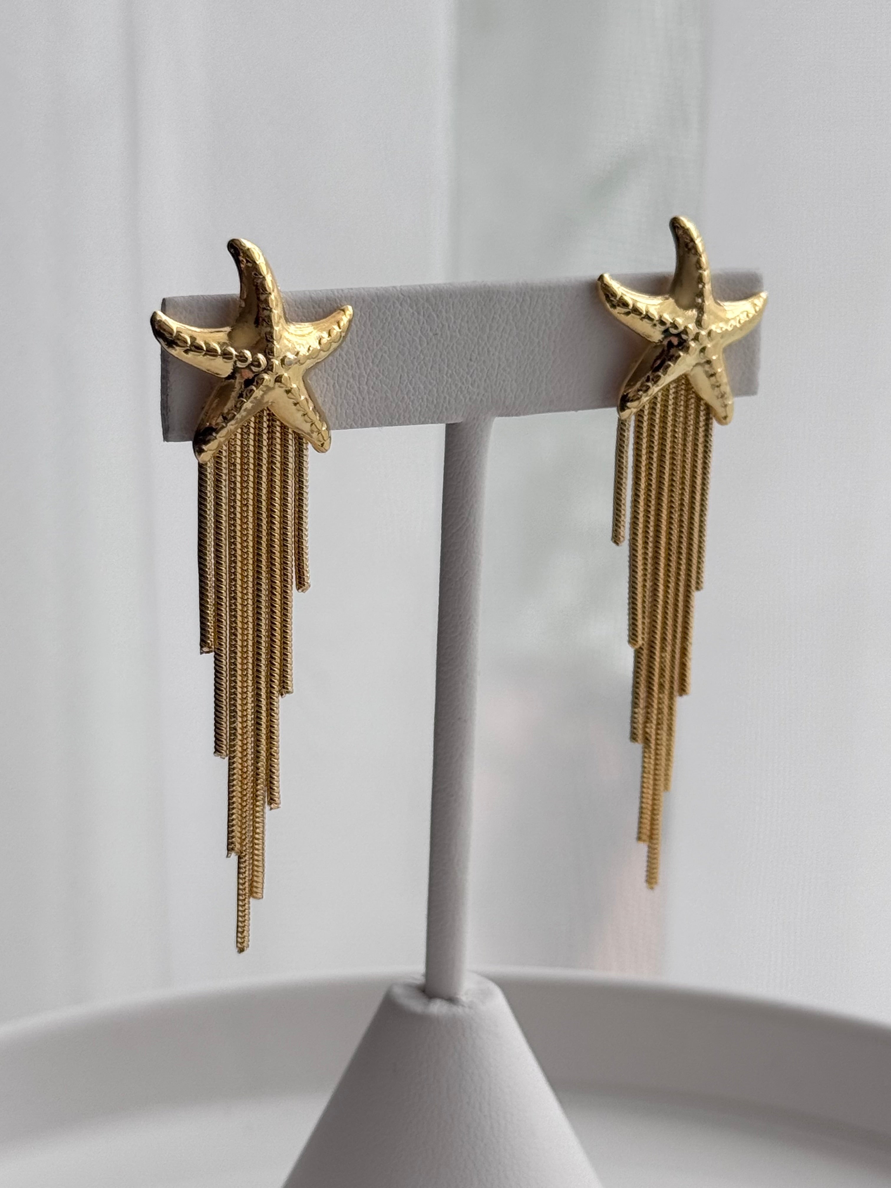 ARETE LARGO ESTRELLA DE MAR