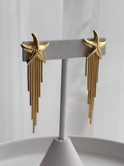 ARETE LARGO ESTRELLA DE MAR