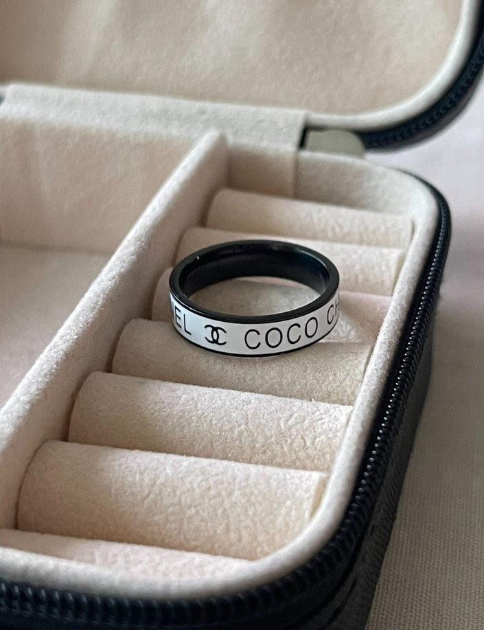 ANILLO COCO