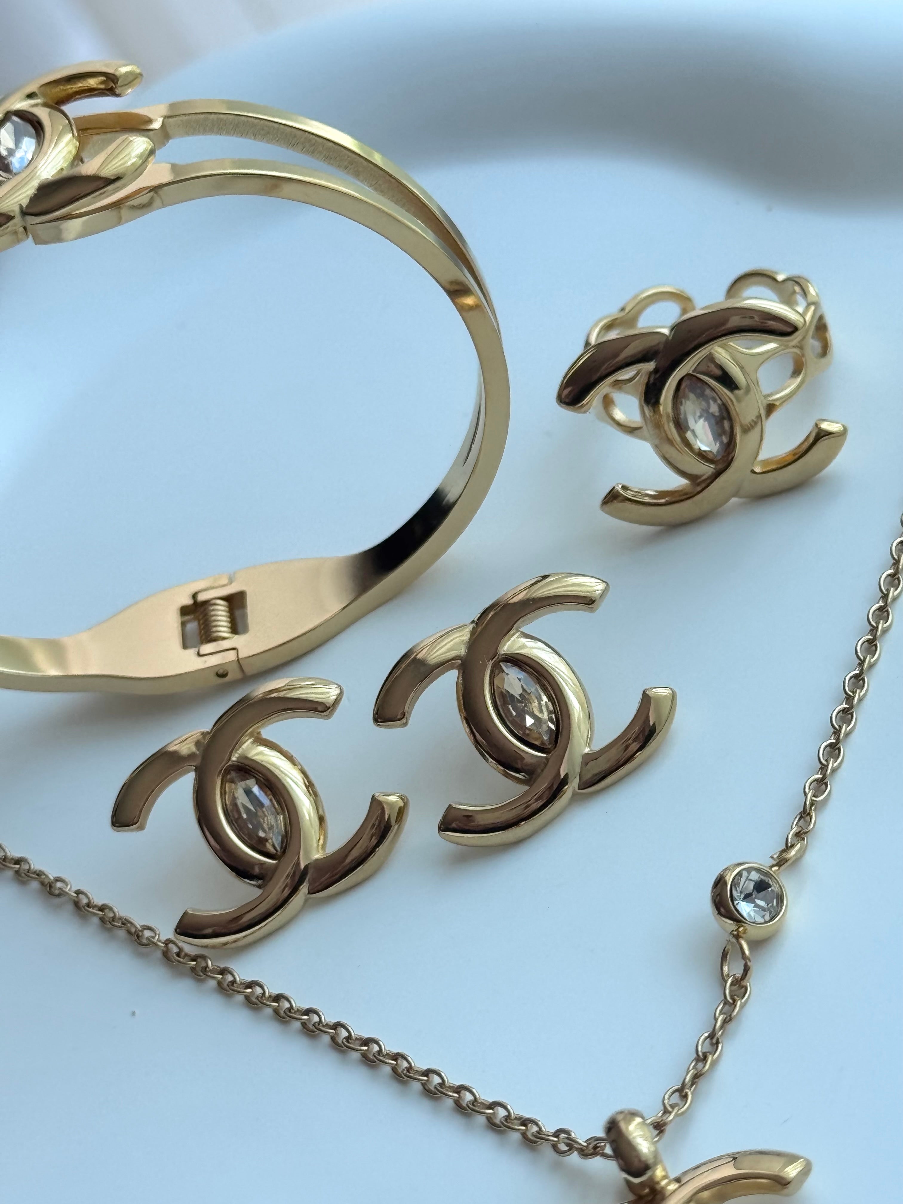 SET COMPLETO 4 PIEZAS