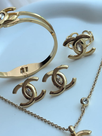 SET COMPLETO 4 PIEZAS