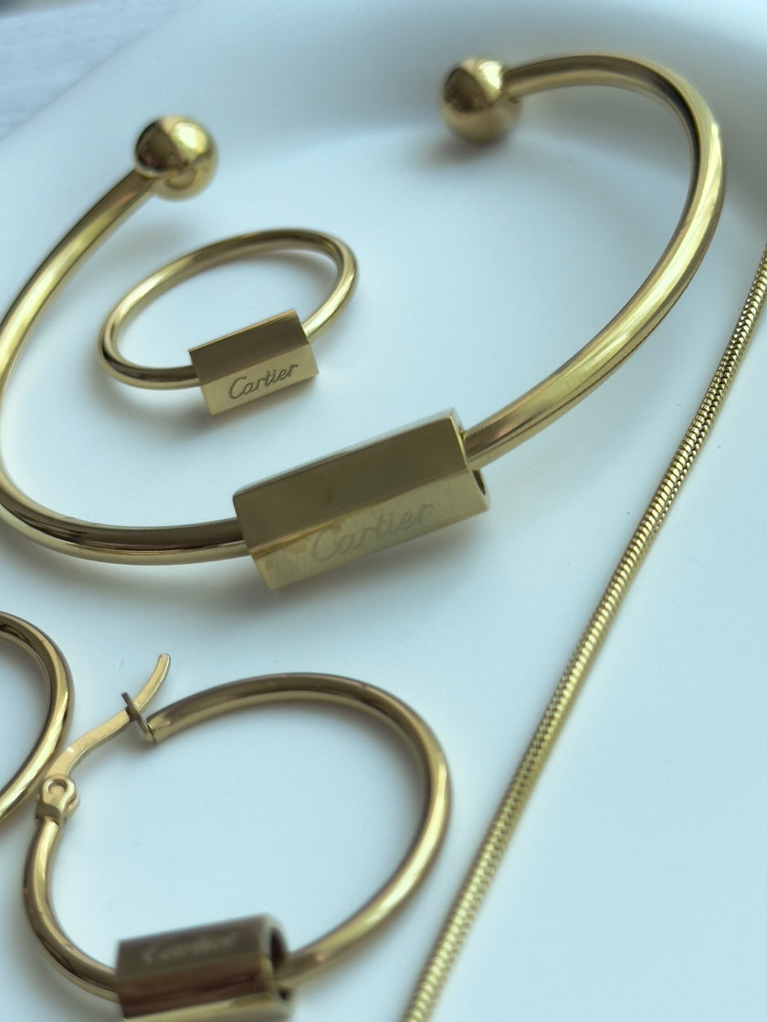 SET COMPLETO 4 PIEZAS