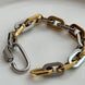 PULSERA ESLABONES