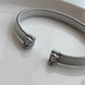 BRAZALETE ABIERTO OSITOS
