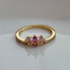 ANILLO PRINCESA