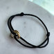 PULSERA HILO CARTIER