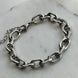 PULSERA OVAL