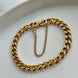 PULSERA CADENA