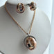 SET AROS COLORES