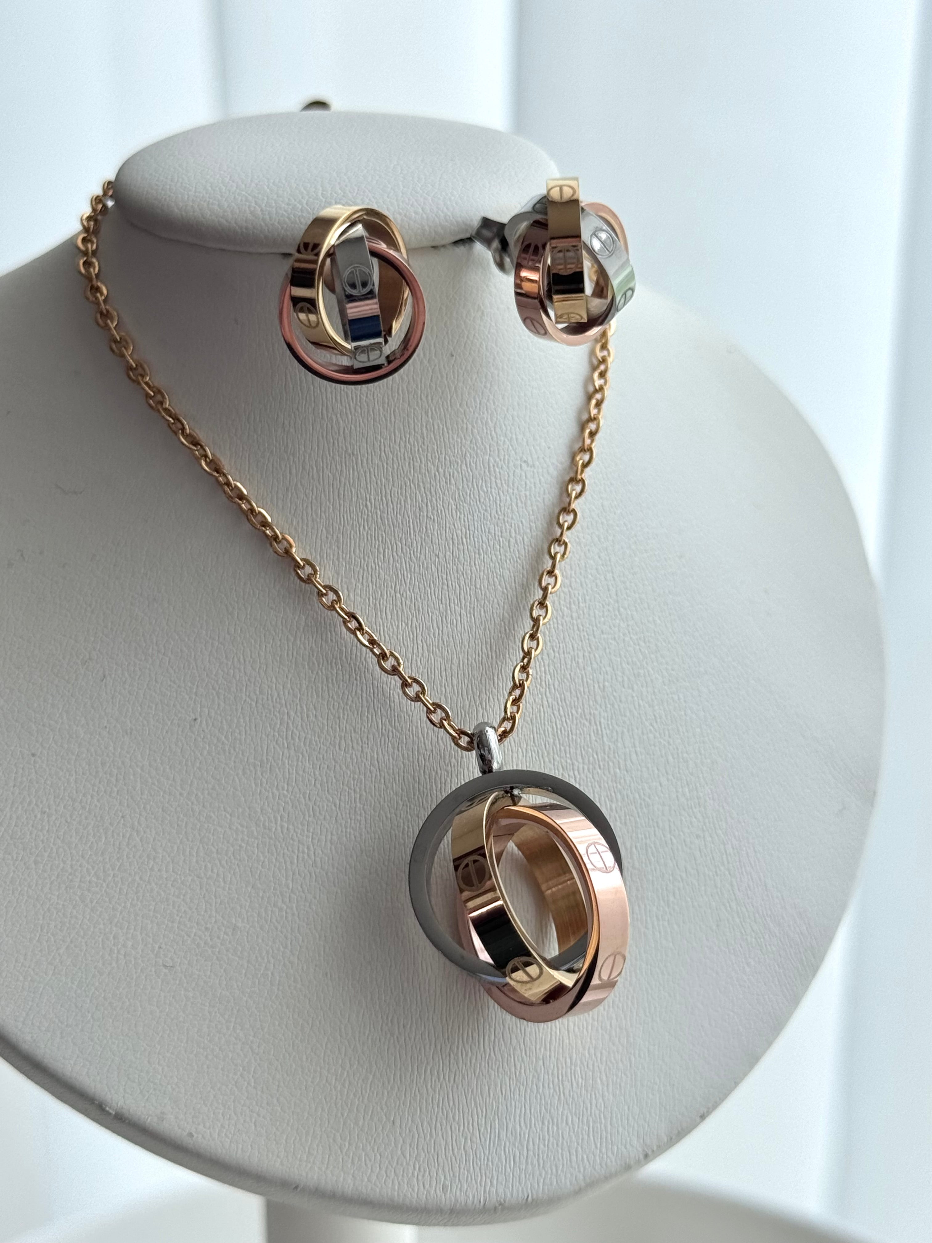 SET AROS COLORES