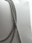 COLLAR CADENA