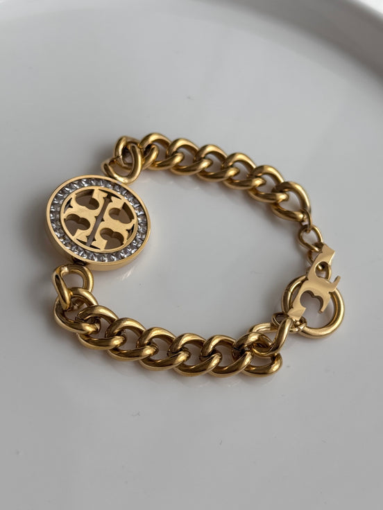 PULSERA TORY