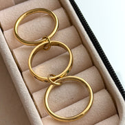 ANILLO ARGOLLAS