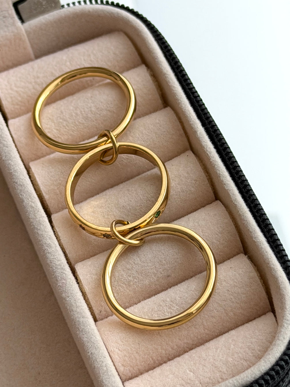 ANILLO ARGOLLAS