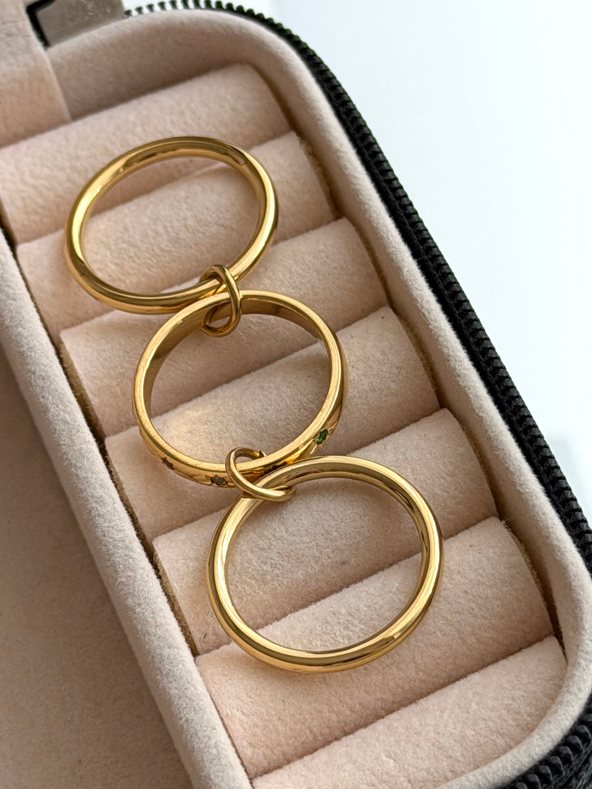 ANILLO ARGOLLAS