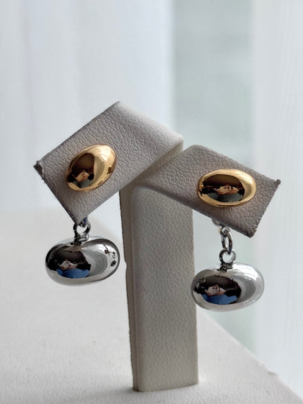 ARETES OVALES