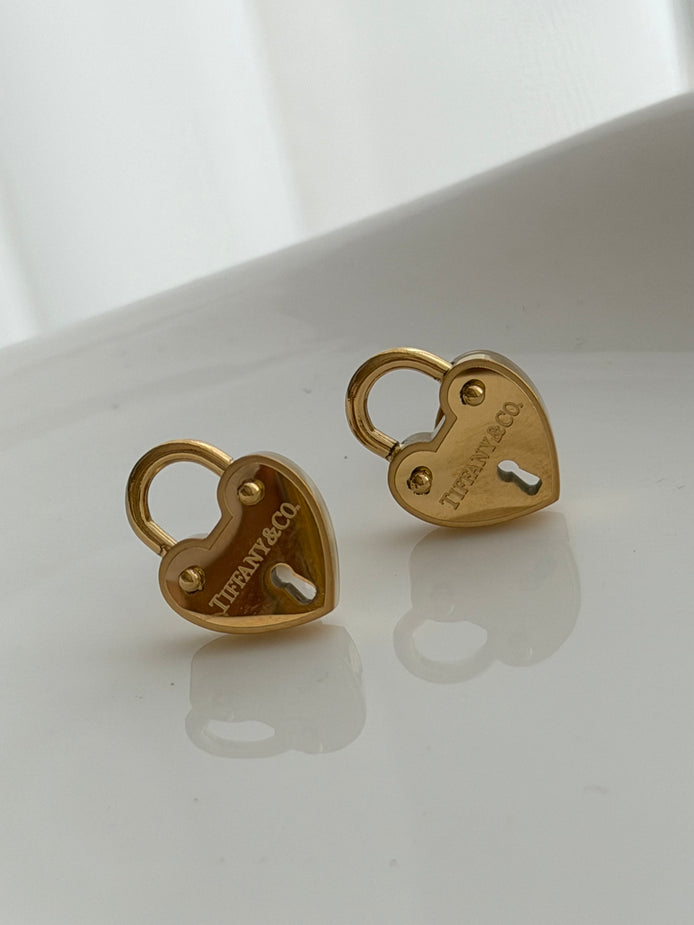ARETE CANDADO CORAZÓN