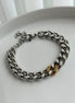 PULSERA CADENA