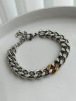 PULSERA CADENA