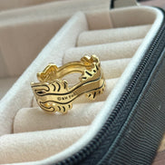 ANILLO FIGURA