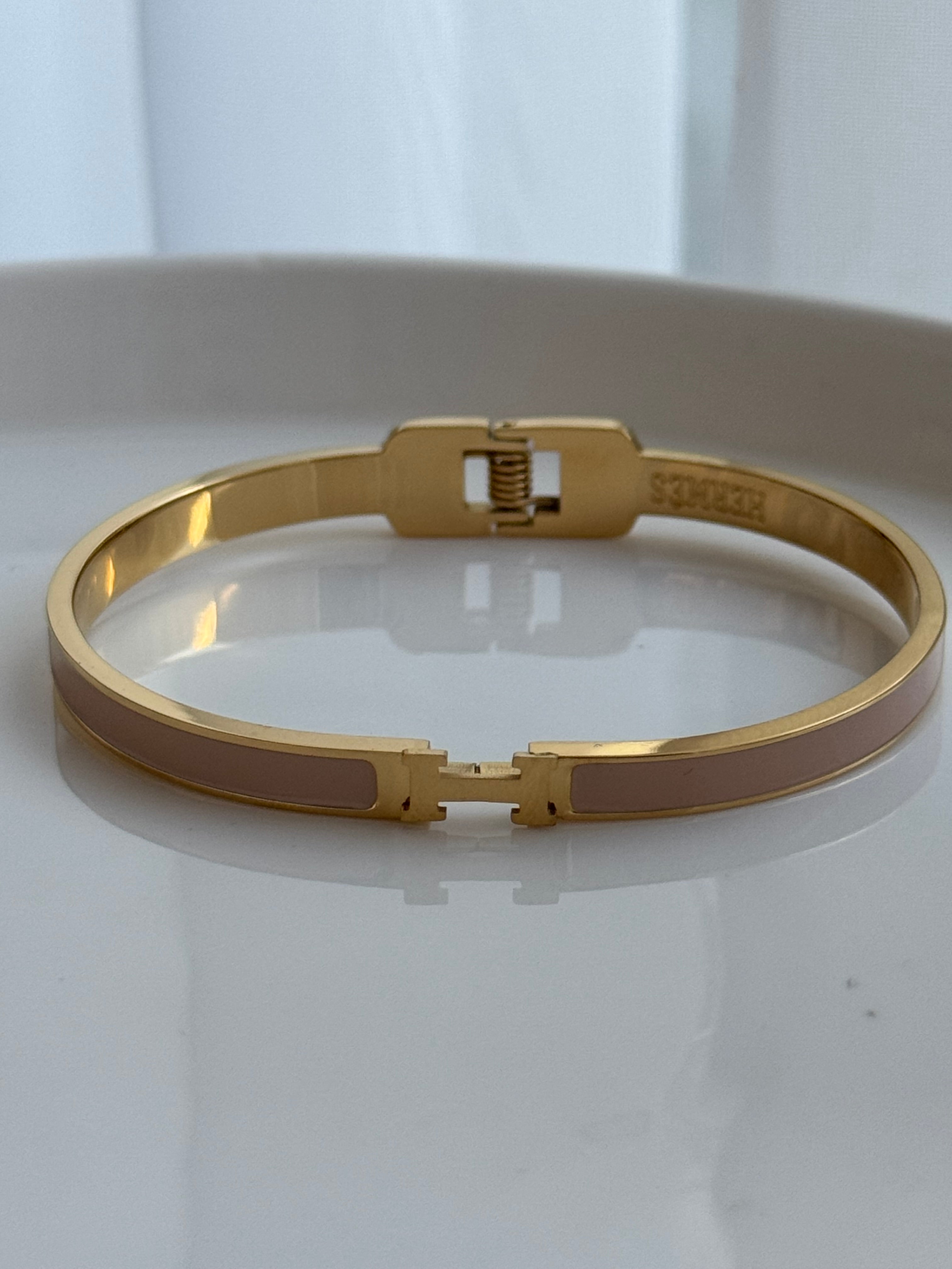 BRAZALETE DELGADO H NUDE