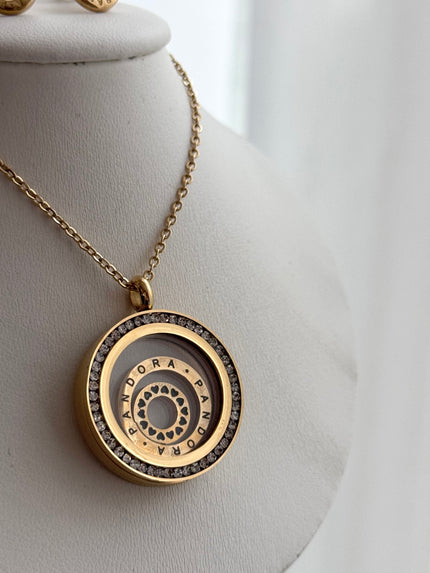 SET COMPLETO CIRCULAR