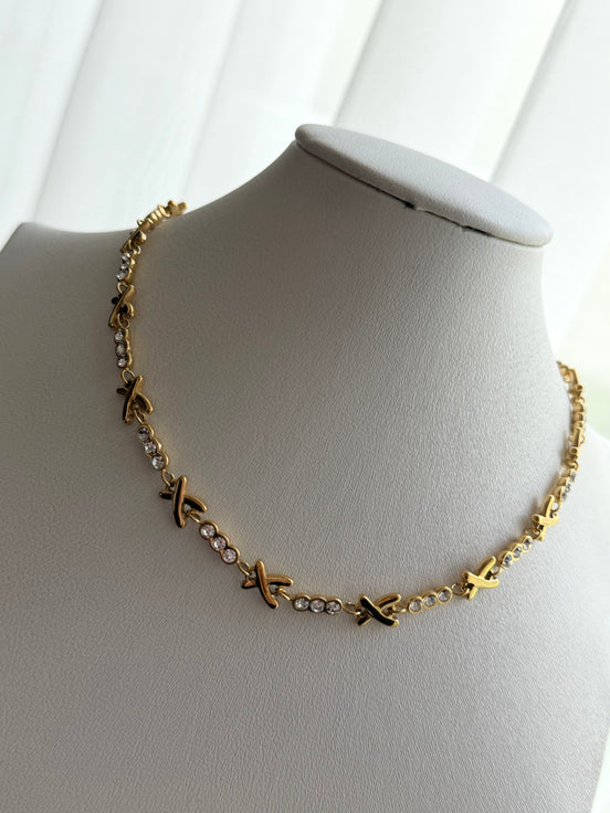 COLLAR X
