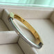 BRAZALETE LOCK ZIRCONIAS
