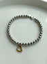 PULSERA CORAZON