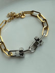 PULSERA ESLABONES