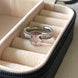 ANILLO OSO CON ZIRCONIA