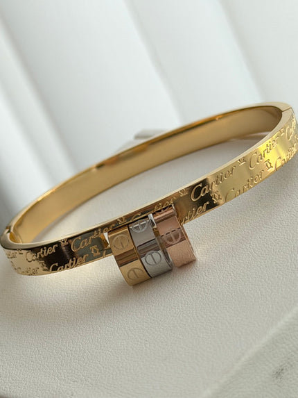 BRAZALETE LOVE