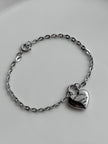 PULSERA CORAZON