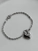 PULSERA CORAZON