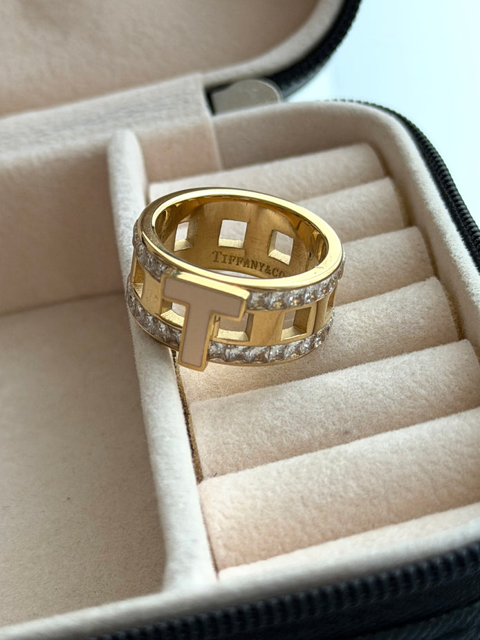 ANILLO T