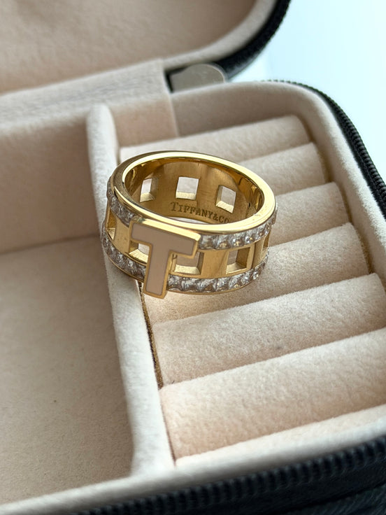 ANILLO T