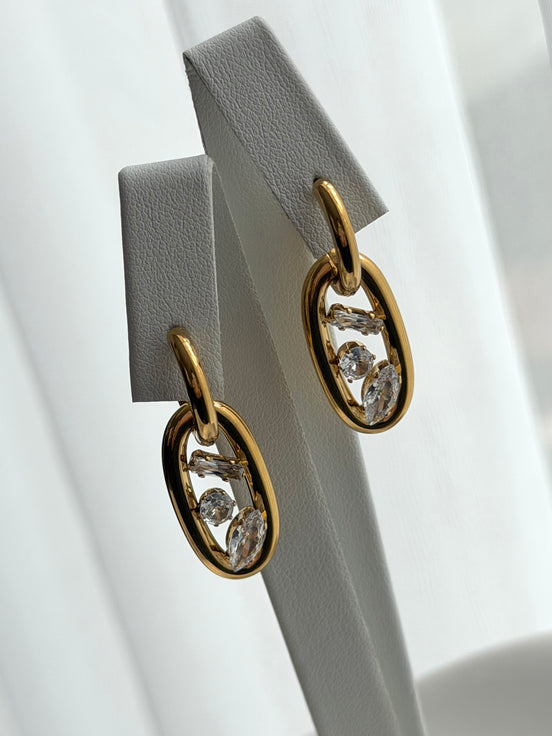 ARETE CRISTAL