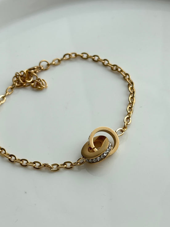 PULSERA BVL