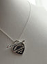 COLLAR BROCHE FLECHA