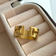 ANILLO ABIERTO T