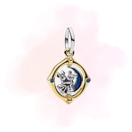 CHARM COLGANTE DISNEY