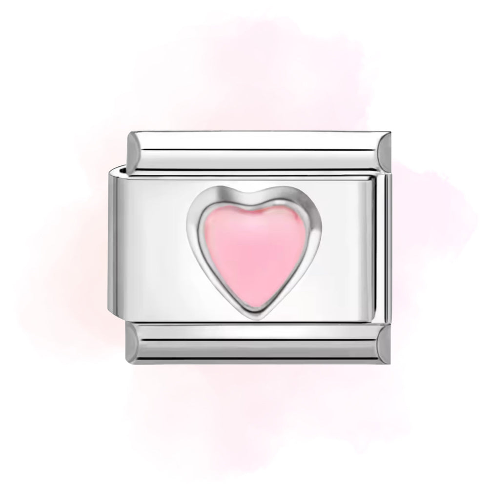 ESLABÓN CORAZON
