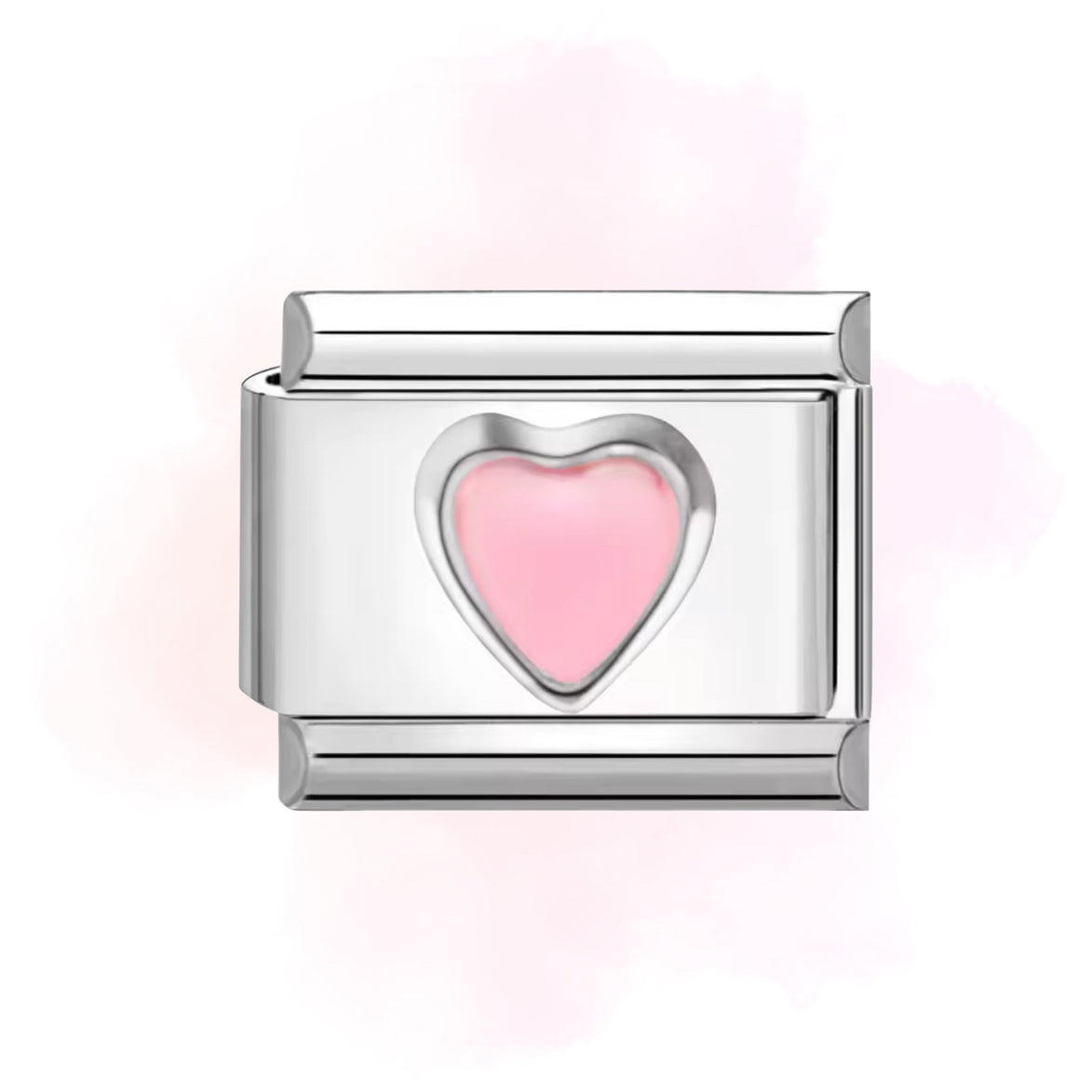 ESLABÓN CORAZON