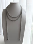 COLLAR CADENA