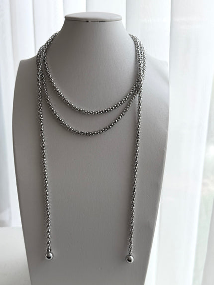 COLLAR CADENA
