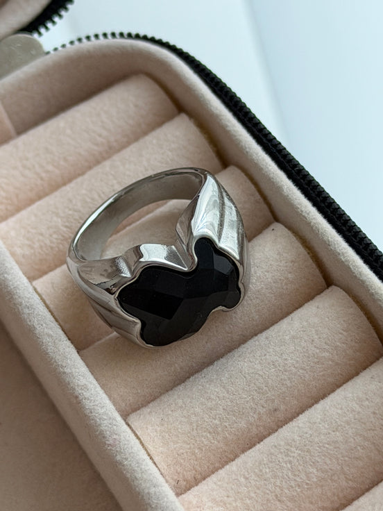ANILLO OSO